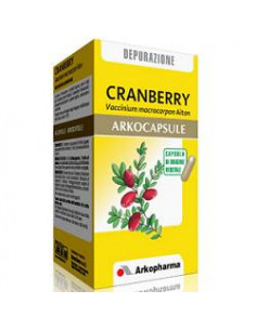 Arkocps cranberry 45cps
