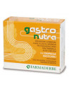 Gastro nutra integrat 15 capsule