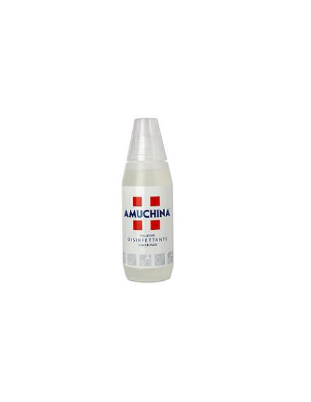 Amuchina*soluzione 500 ml