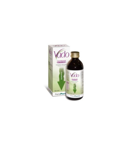 Vado sciroppo fichi manna 150ml