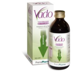Vado sciroppo fichi manna 150ml