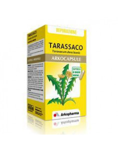 Arkocps tarassaco 45 capsule
