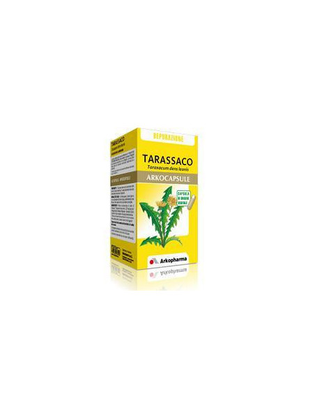 Arkocps tarassaco 45 capsule