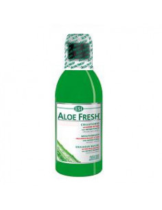 Aloe fresh collutorio 500ml