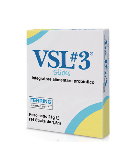 Vsl3 14stick