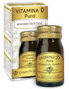 Vitamina d pura 60 pastiglie