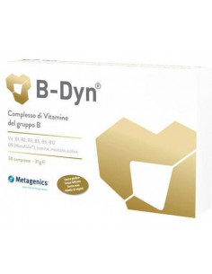 B-dyn 30cpr