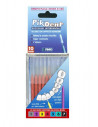 Pikdent stuzzicolino 4 ro 10pz