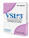 Vsl3 20cps