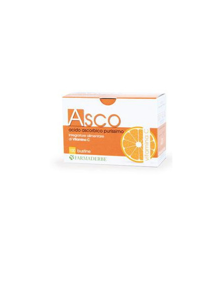 Asco 100 bustine