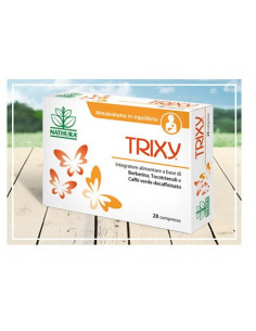 Trixy 28 compresse