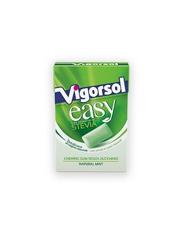 Vigorsol easy 29g