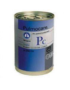 Pulmocare*nutr enter 250 ml