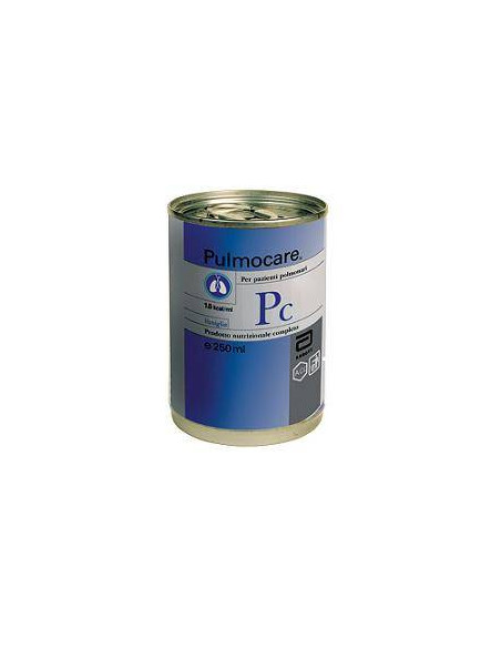 Pulmocare*nutr enter 250 ml