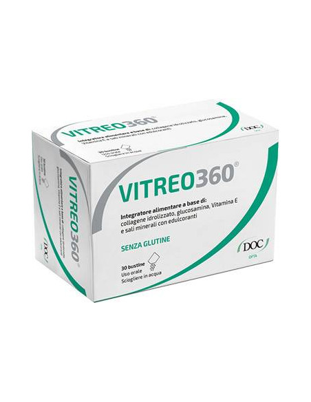 Vitreo360 30 bustine