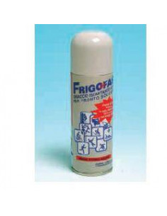 Frigofast ghiaccio spr 200ml