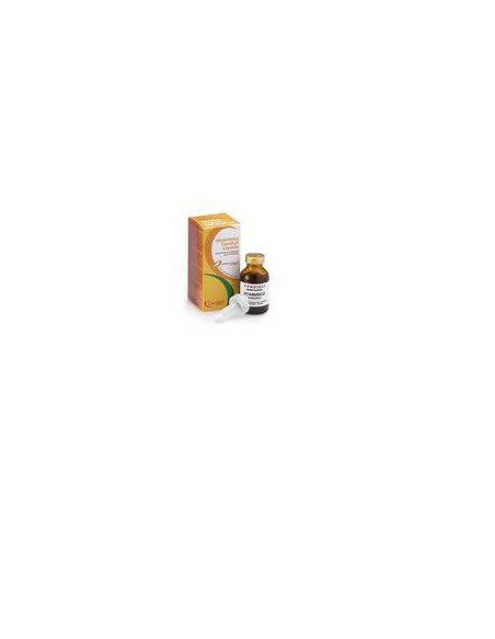 Vitaminico liq 20ml
