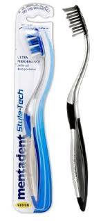 Spazz mentadent style tech