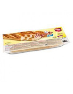 Schar baguettes 2pezzi 350g pane senza glutine