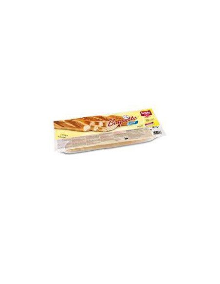 Schar baguettes 2pezzi 350g pane senza glutine