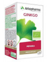 Arkocps ginkgo bio 45cps