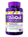 Vicks zzzquil natura melatonina 60 pastiglie