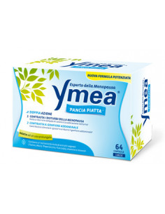 Ymea pancia piatta menopausa 64 capsule