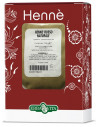 Henne color cap ro nat 100g