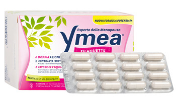 Image of Ymea silhouette 128cps nf cod085