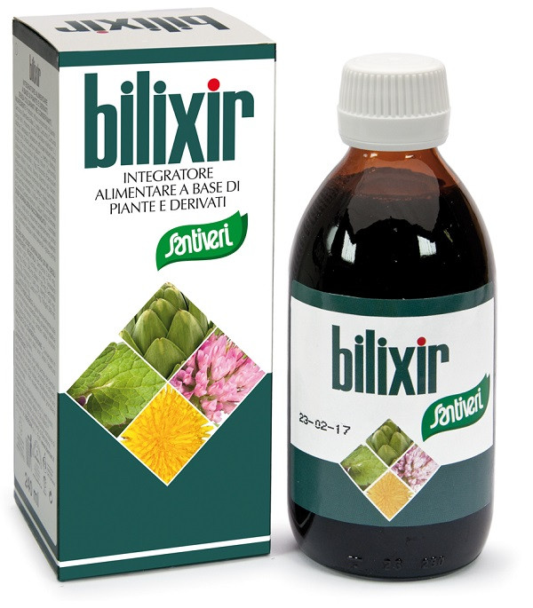 Image of Vigor bilixir 240ml cod085