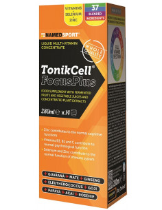 Tonikcell focusplus 280ml