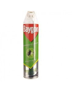 Baygon scarafaggi formiche pol
