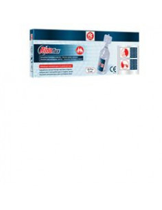 Pic soluzione fisiol 20 flaconcini 5ml | Clubfarma