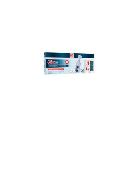 Pic soluzione fisiol 20 flaconcini 5ml
