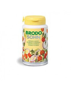 Brodosohn 200g