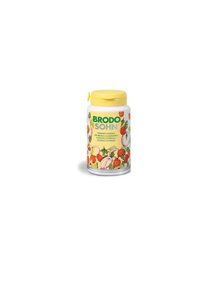 Brodosohn 200g