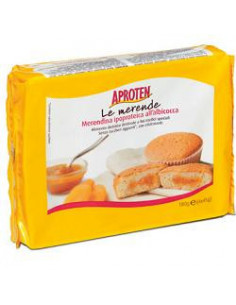 Aproten merenda alb s zucc180g