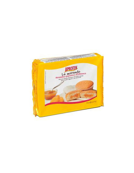 Aproten merenda alb s zucc180g