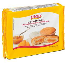 Aproten merenda alb s zucc180g