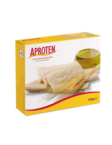Aproten fette tostate monoporz