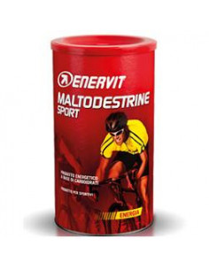 Enervit maltodestrine 450g