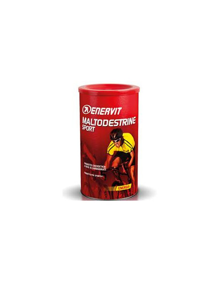 Enervit maltodestrine 450g