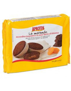 Aproten mer s zucc cac alb180g