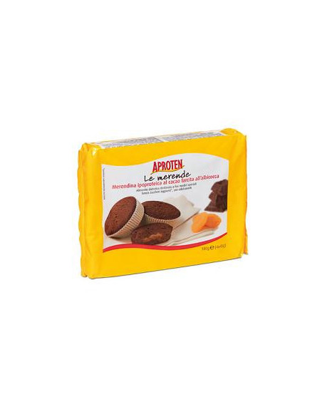 Aproten mer s zucc cac alb180g