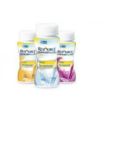 Resource support plus neutro