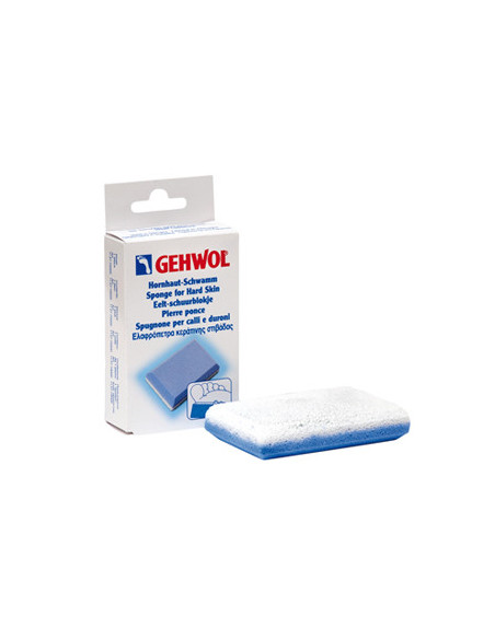 Gehwol spugnone calli duroni
