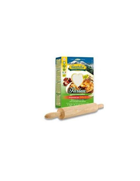 Farabella farina preparato per dolci senza glutine 1kg