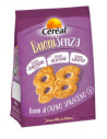 Cereal buoni al grano saraceno