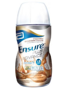 Ensure plus advance cio4x220ml