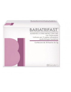 Bariatrifast 30 bustine